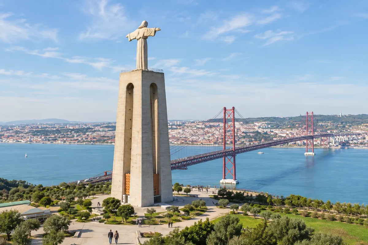Santuário de Cristo Rei