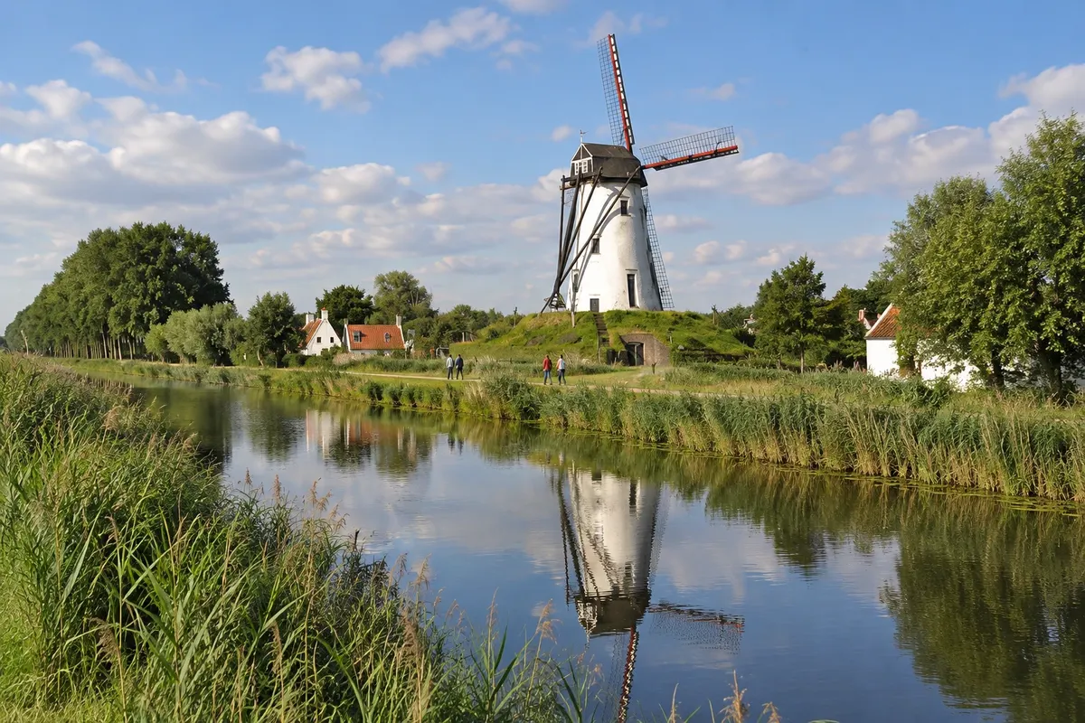 Schellemolen