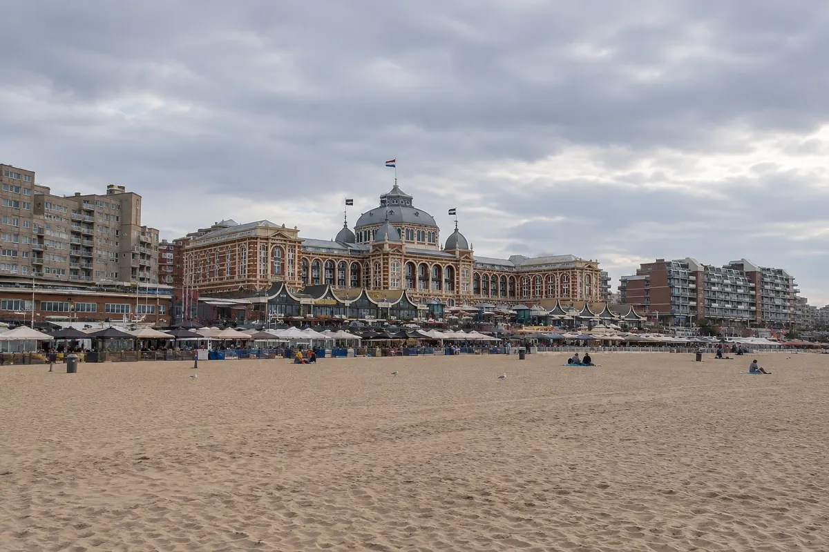 Scheveningen
