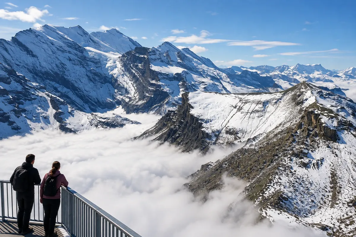 Schilthorn