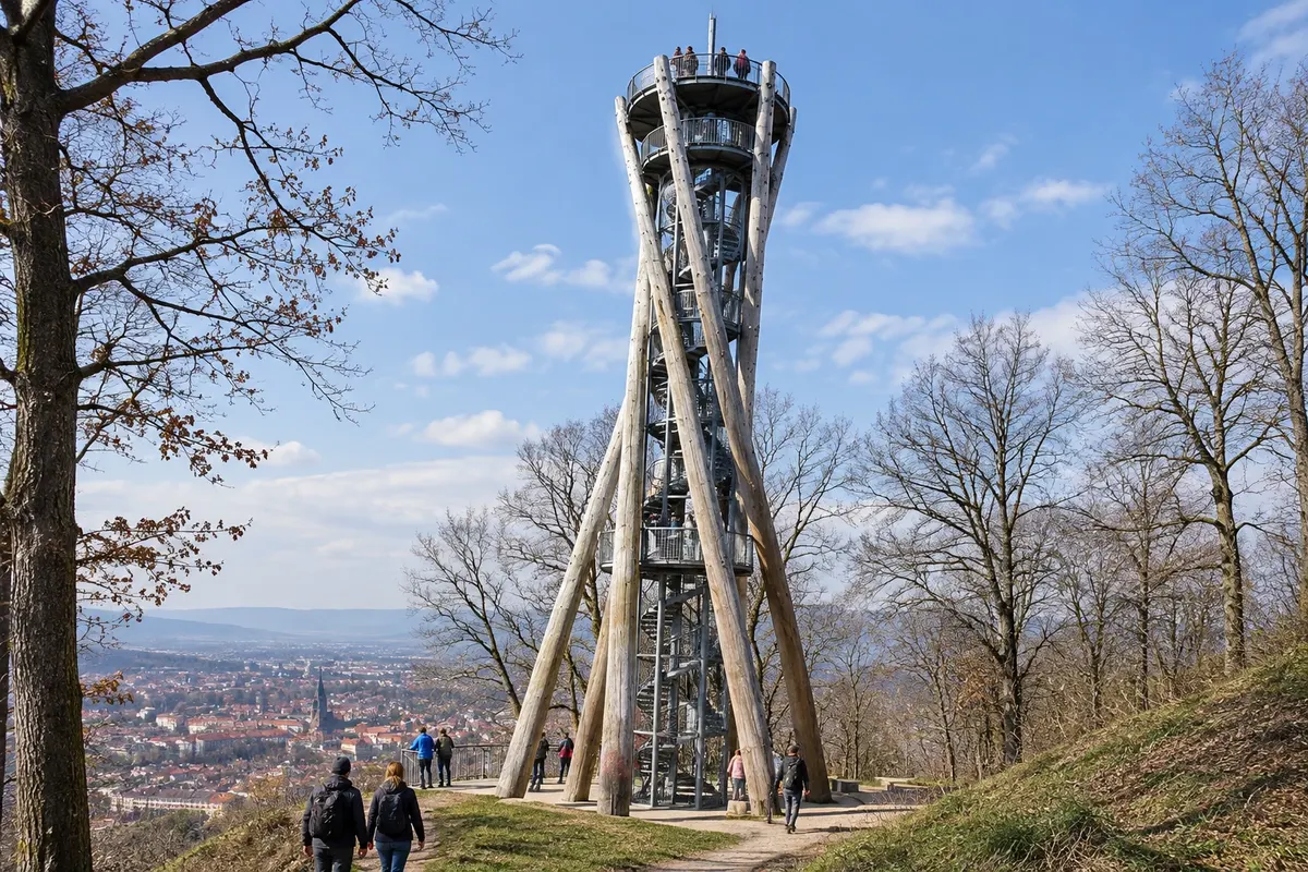 Schlossberg