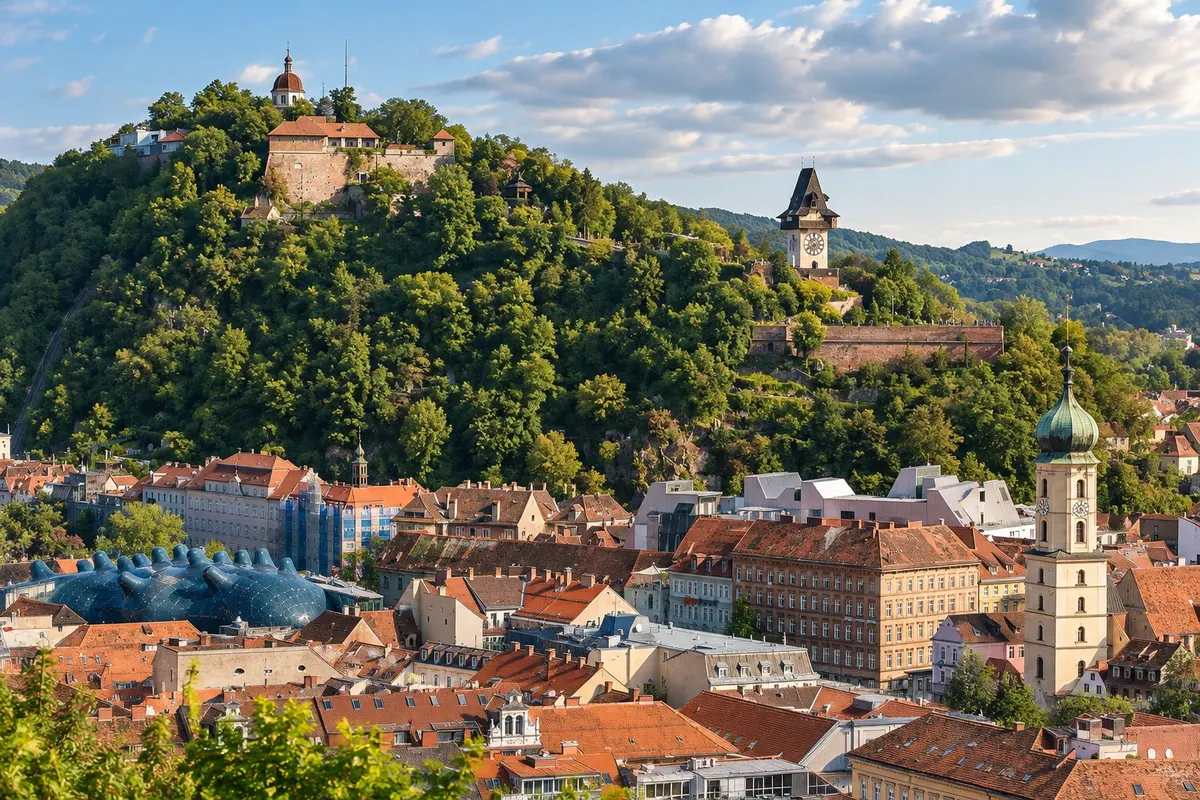 Schlossberg