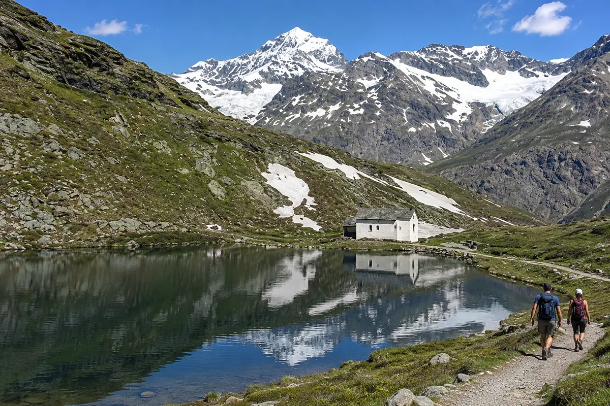 Schwarzsee