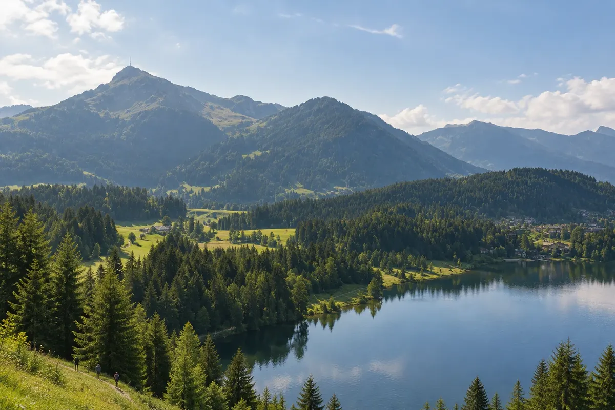 Schwarzsee