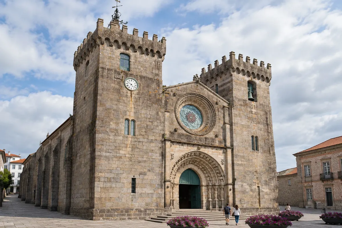 Sé de Viana do Castelo