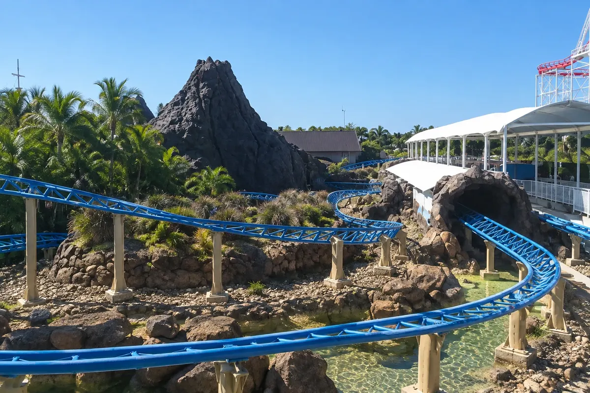 Sea World