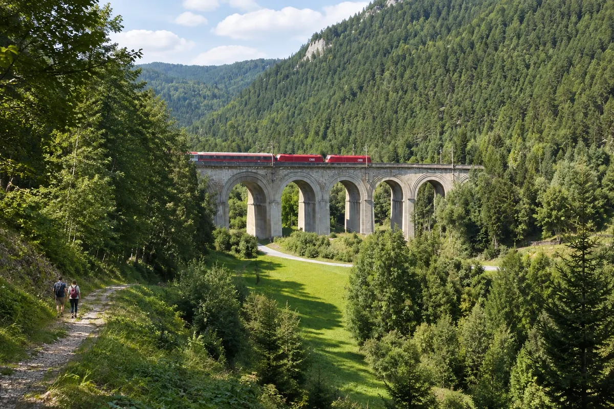Semmeringbahn