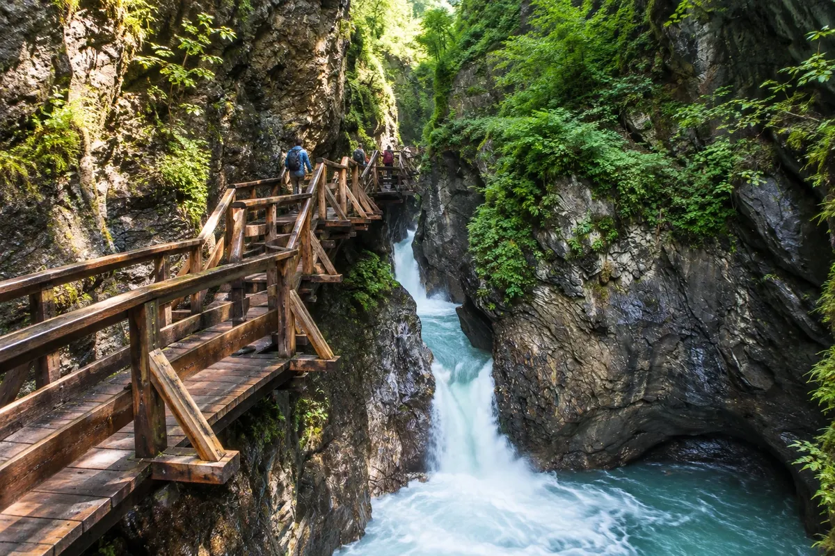 Sigmund-Thun-Klamm