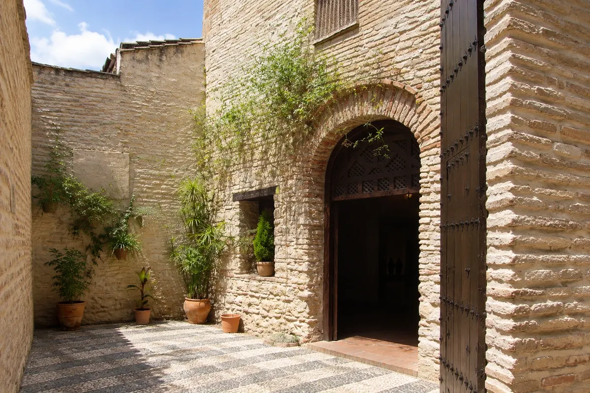 Sinagoga de Córdoba