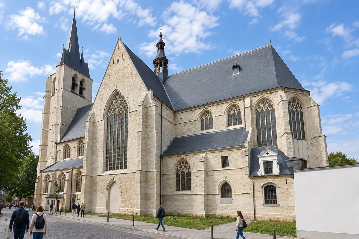 Sint-Janskerk