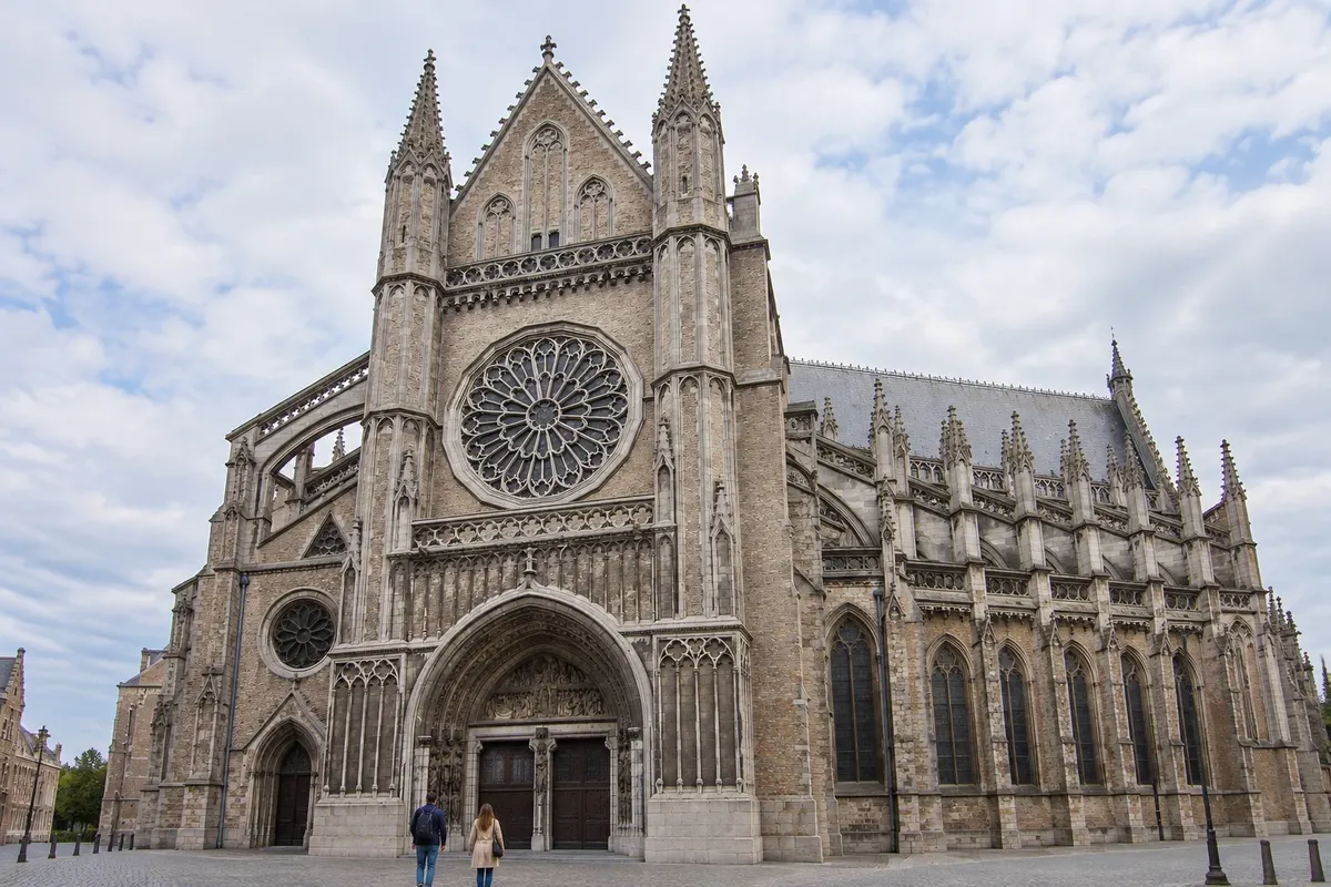 Sint-Maartenskathedraal