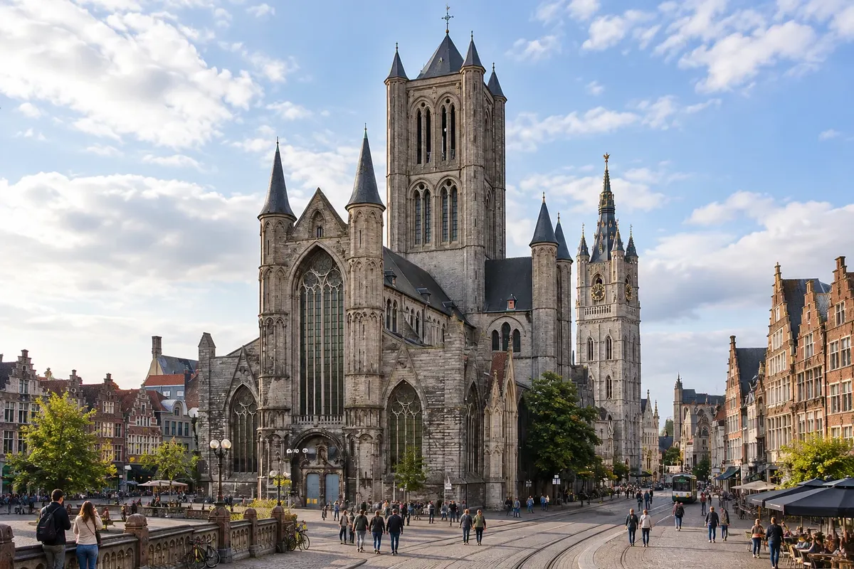 Sint-Niklaaskerk