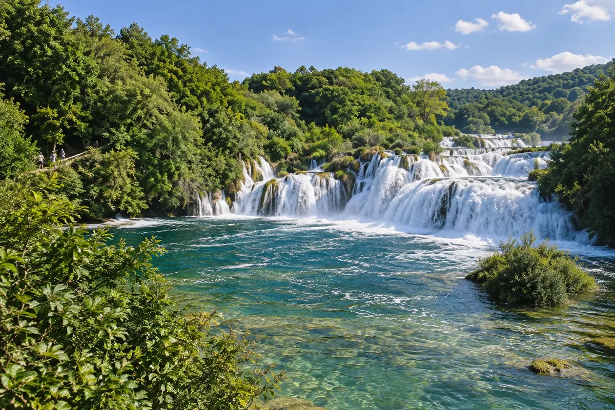Skradinski buk