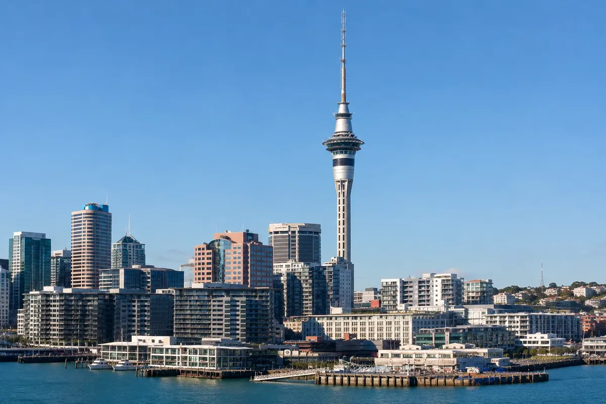 Sky Tower