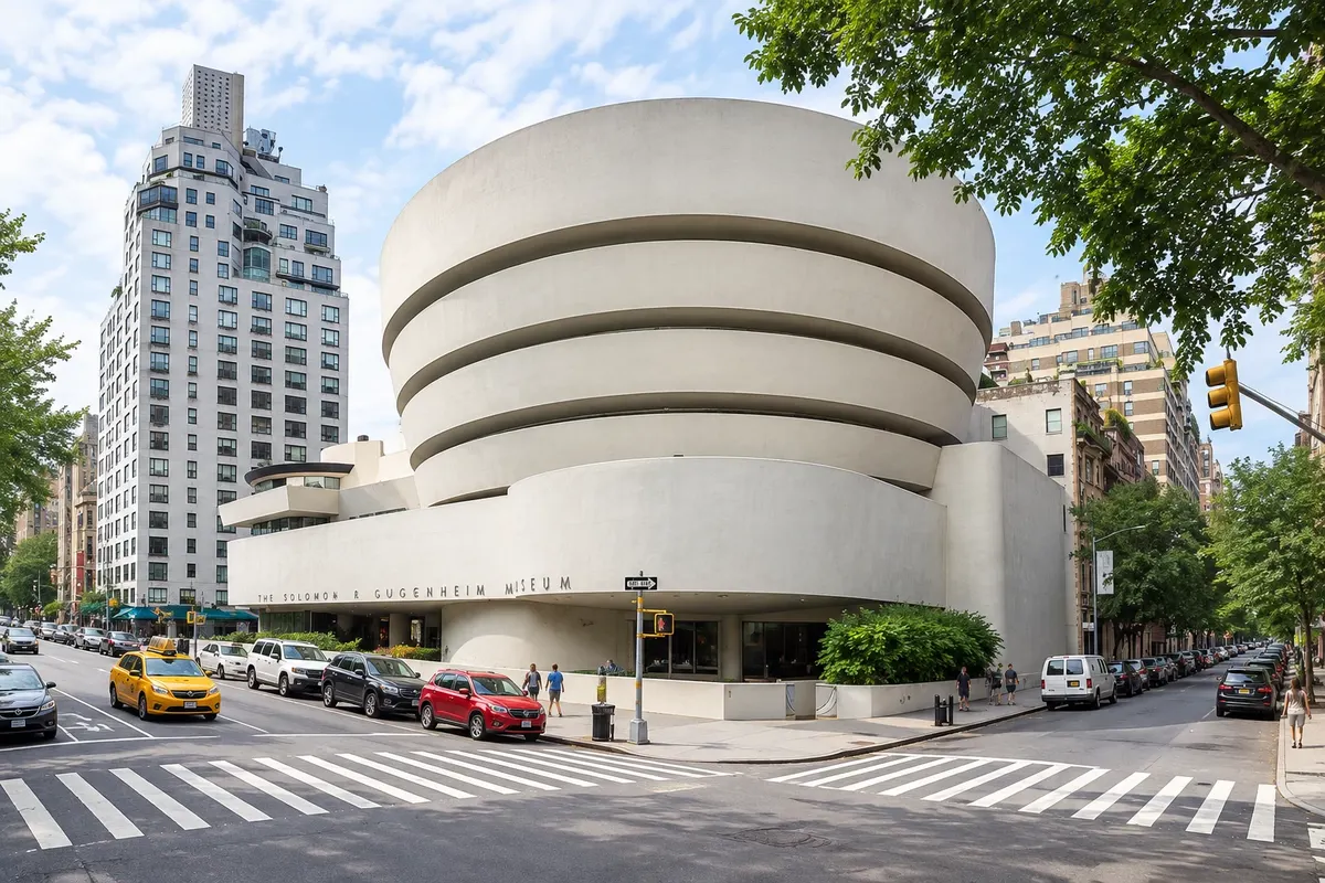 Museu Guggenheim