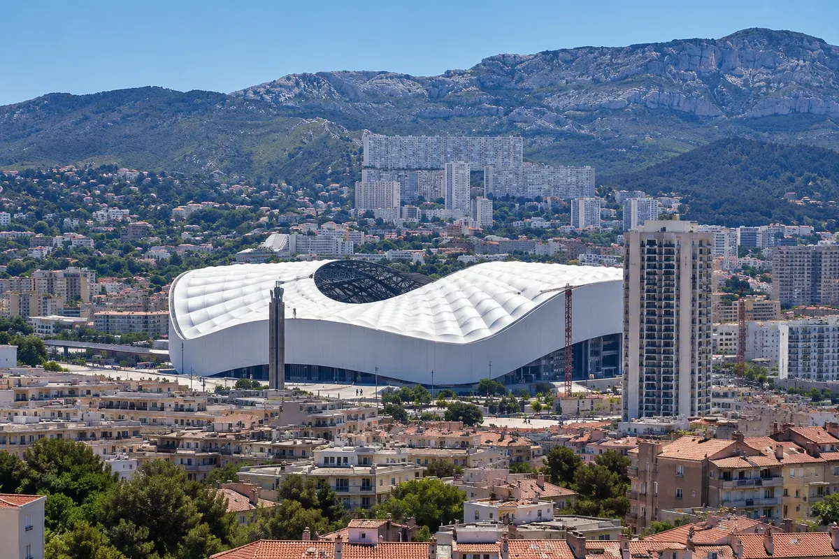 Stade Vélodrome