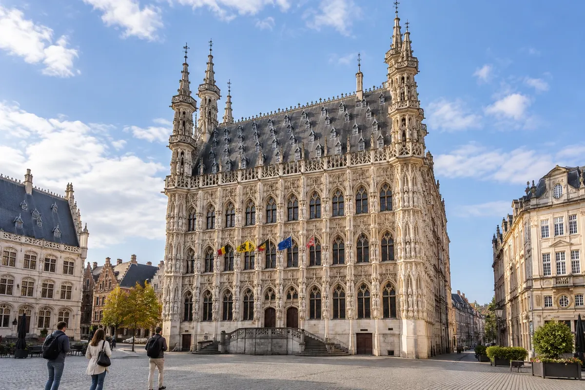 Stadhuis