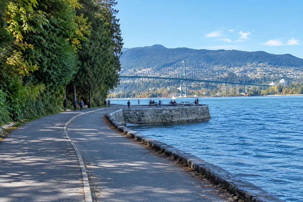 Stanley Park