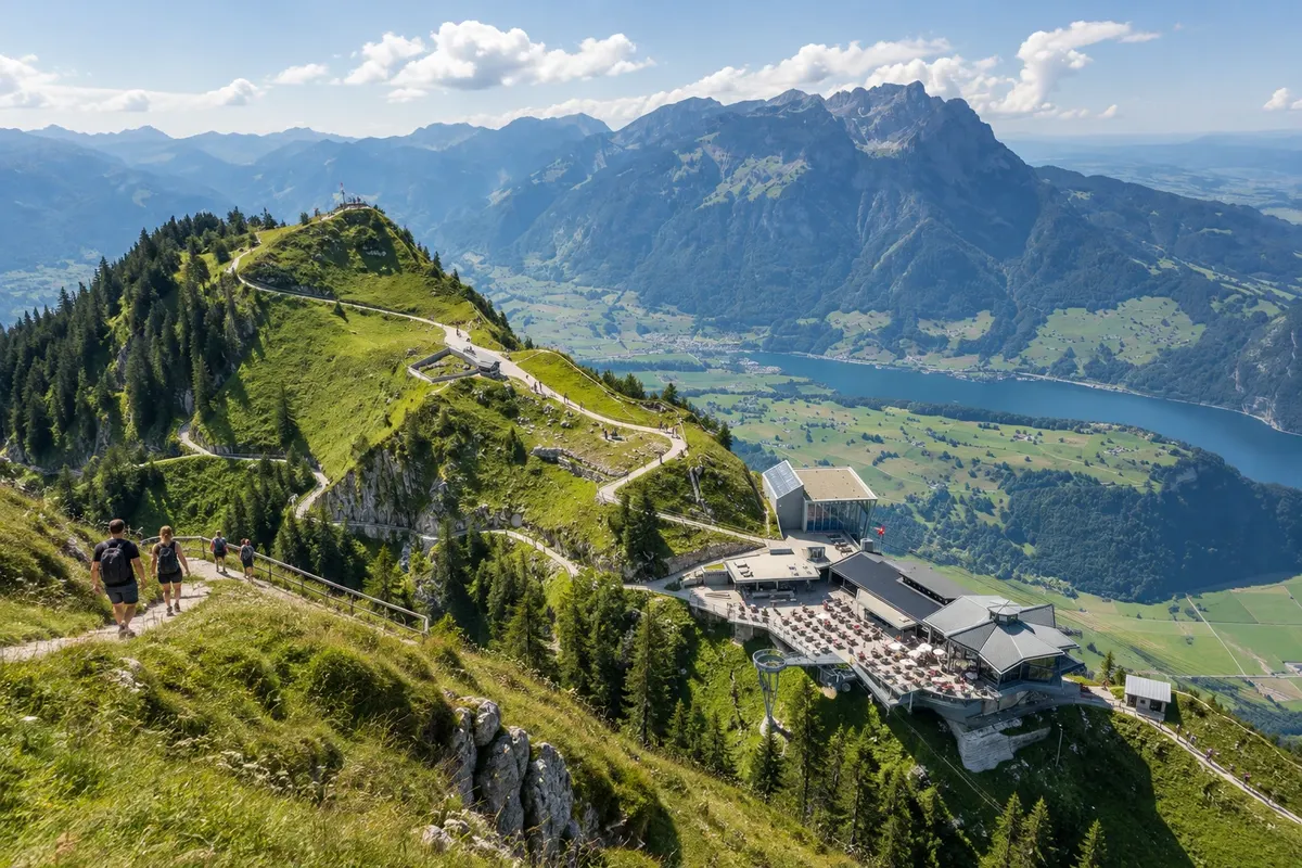 Stanserhorn