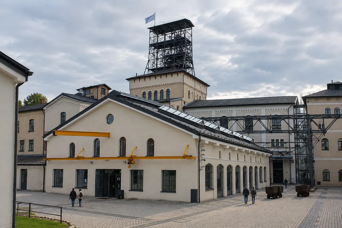 Stara Kopalnia
