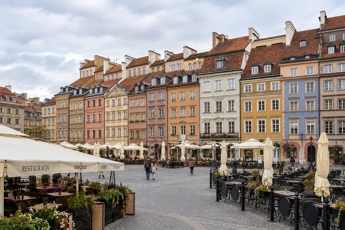 Stare Miasto