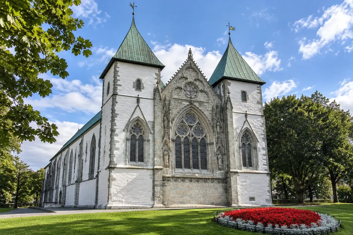 Stavanger domkirke