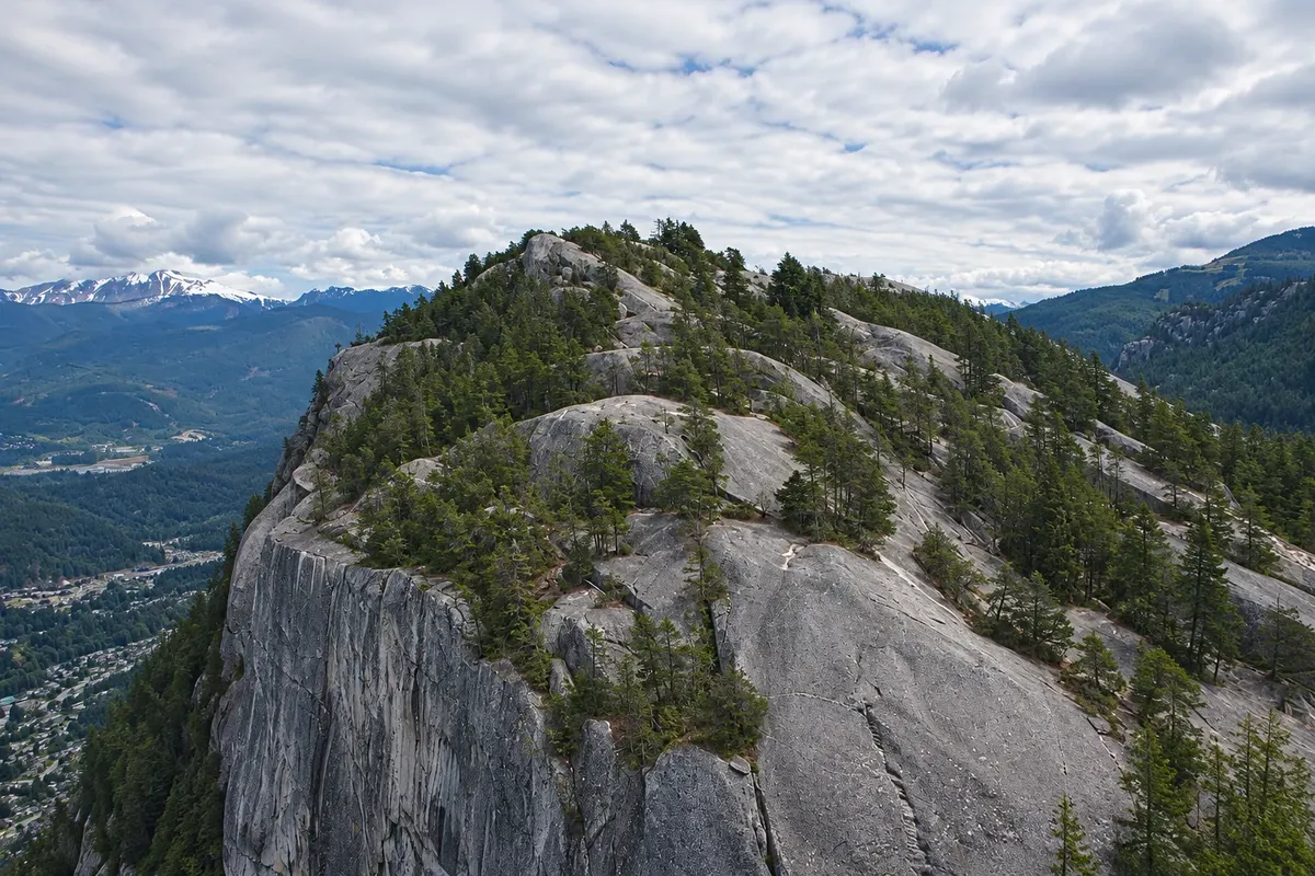 Stawamus Chief