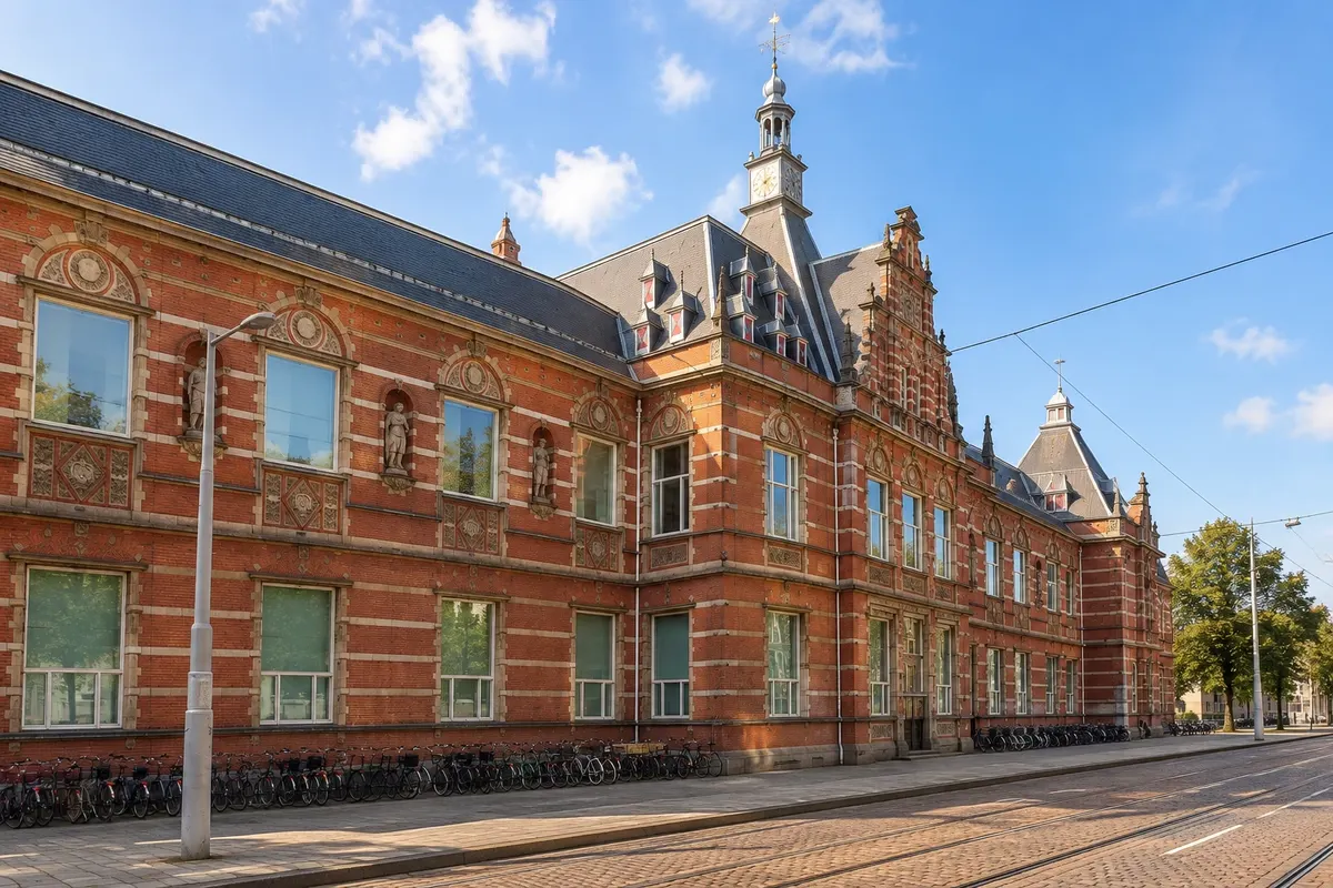 Stedelijk Museum Amsterdam