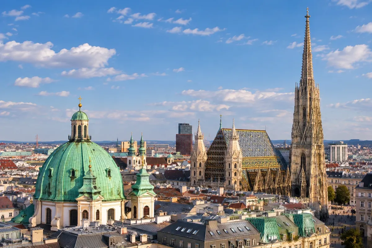 Stephansdom