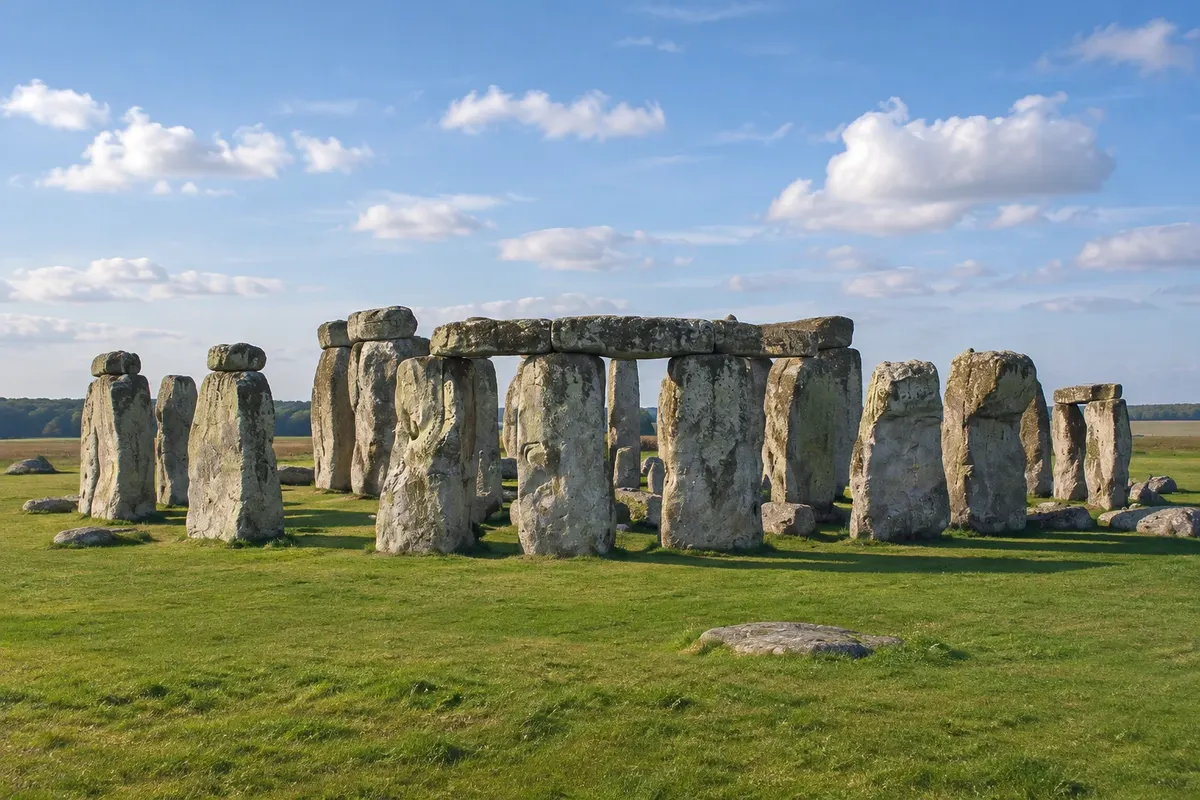 Stonehenge