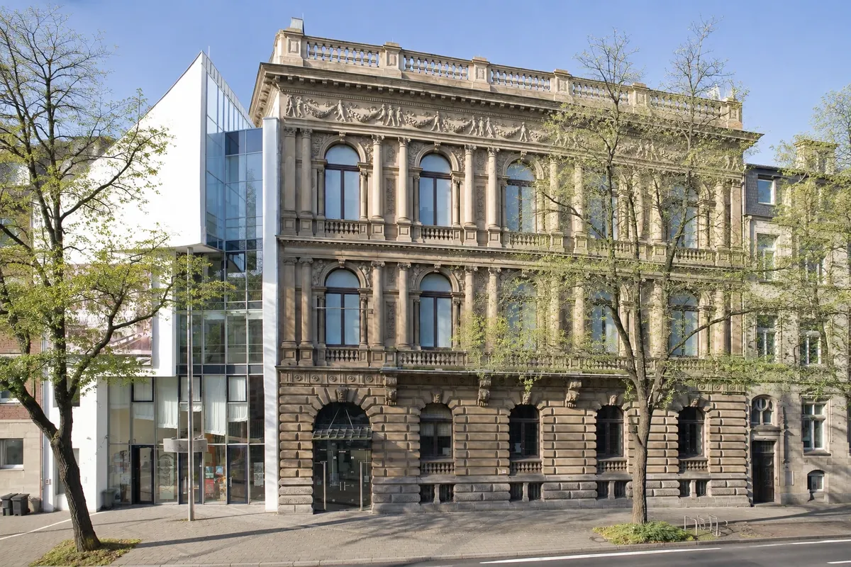 Suermondt-Ludwig-Museum