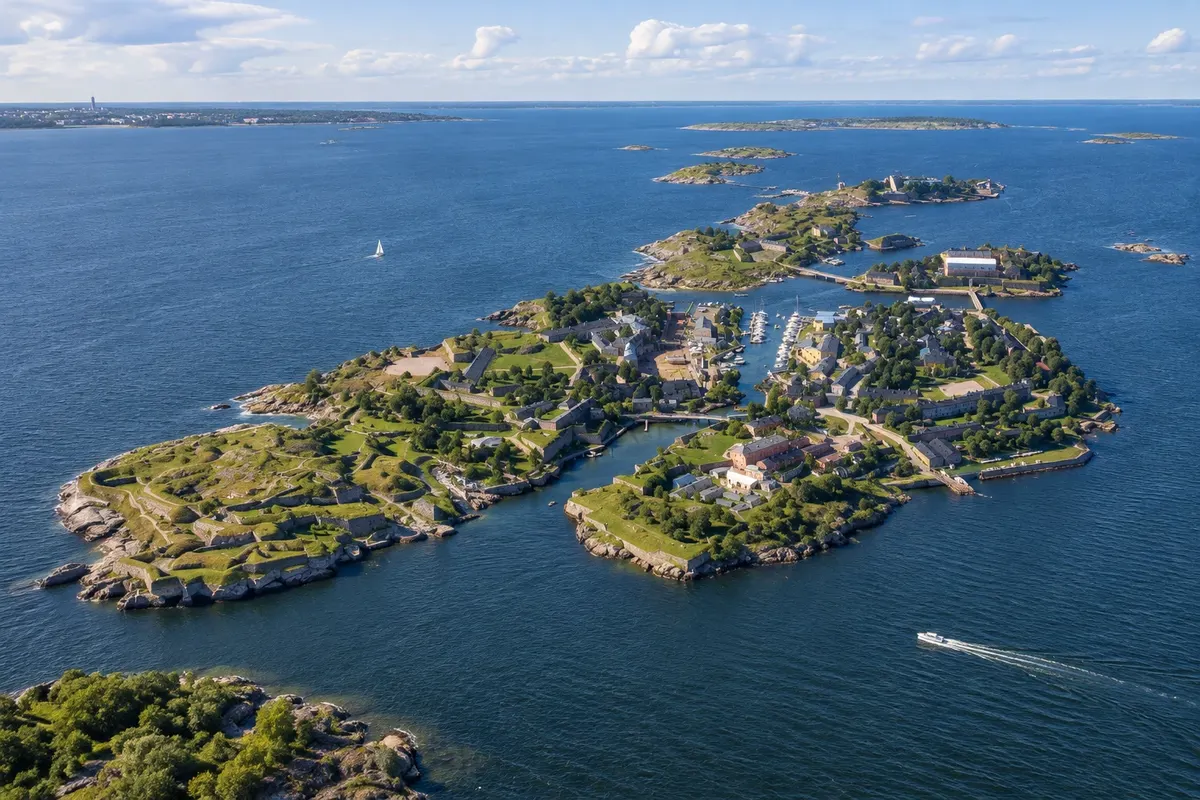 Suomenlinna