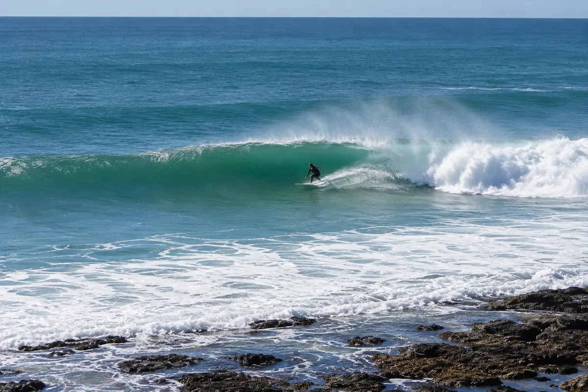 Supertubes