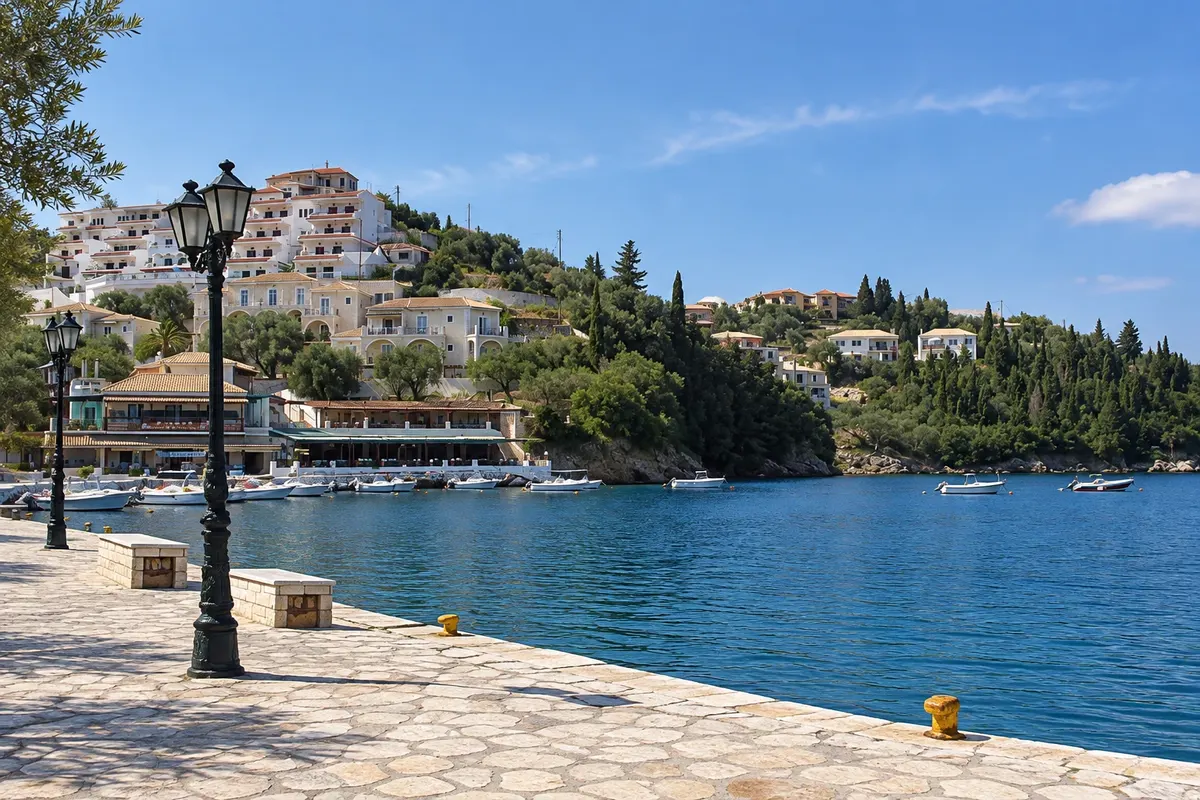 Syvota
