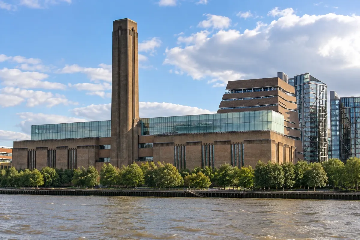 Tate Modern