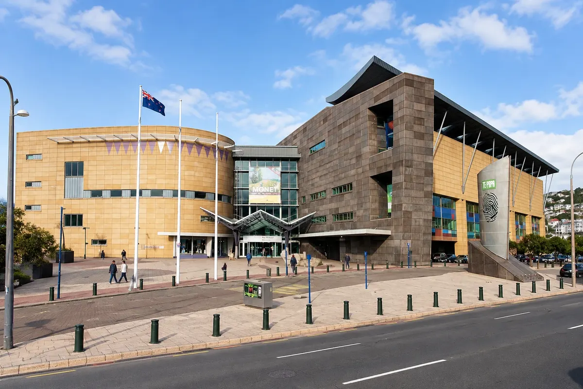 Te Papa
