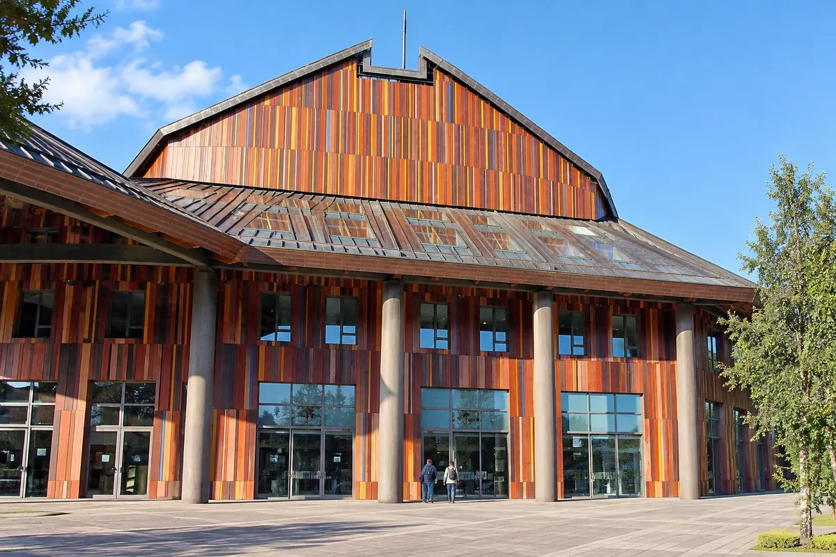 Teatro del Lago