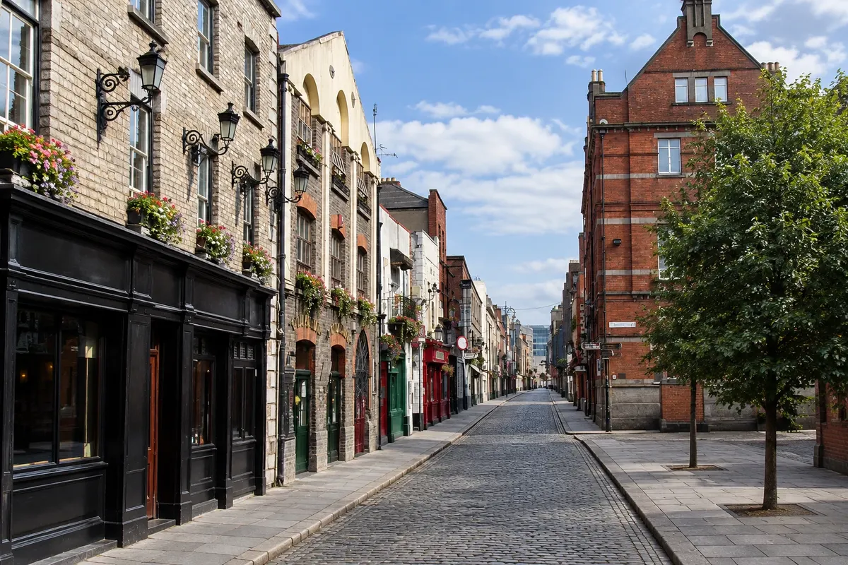 Temple Bar