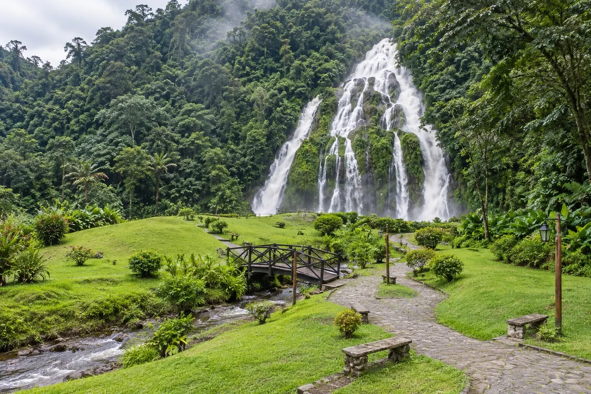 Termales de Santa Rosa de Cabal