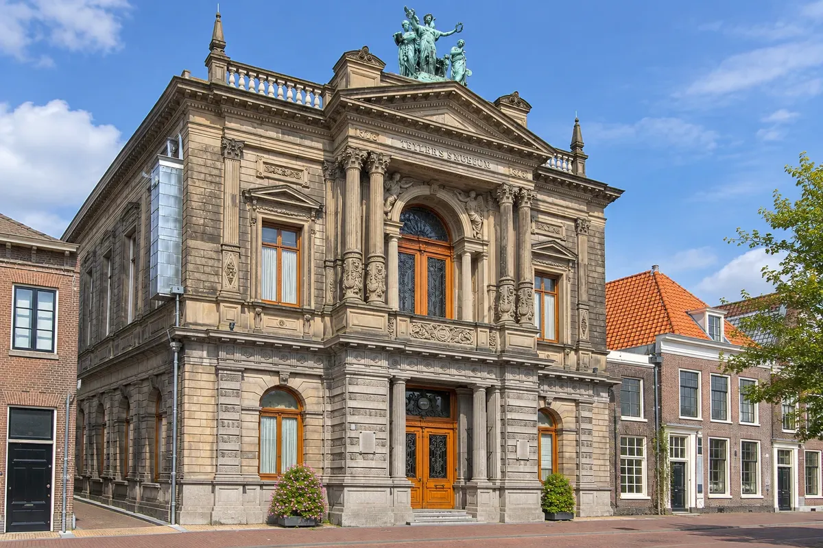 Teylers Museum
