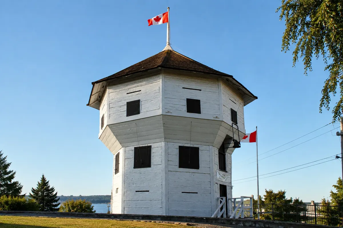 The Bastion