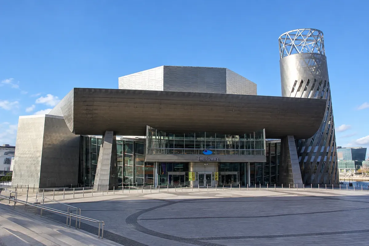 The Lowry