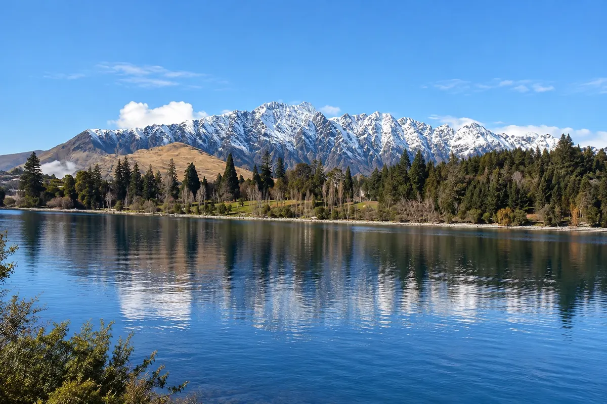 The Remarkables
