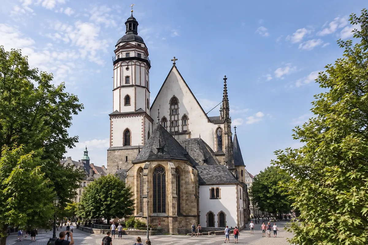 Thomaskirche