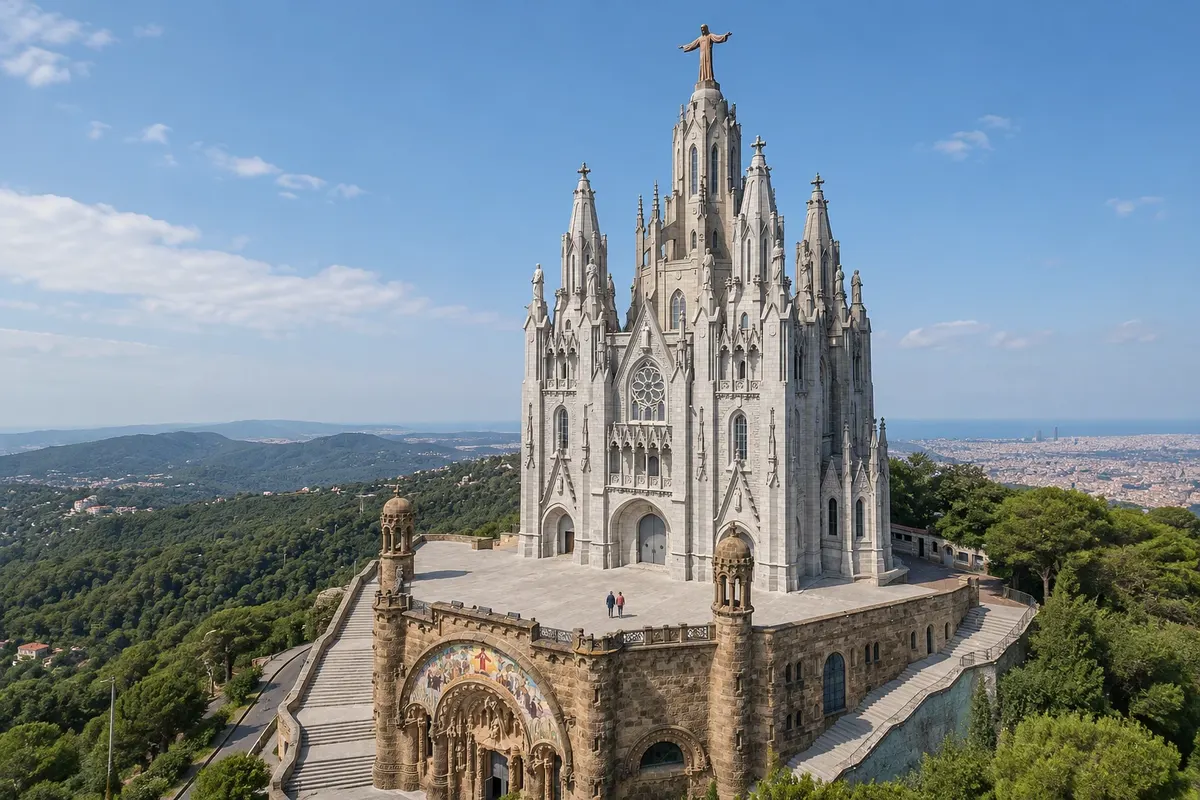 Tibidabo