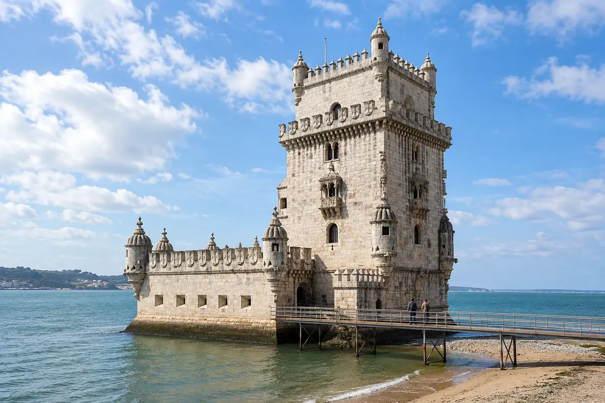 Torre de Belém