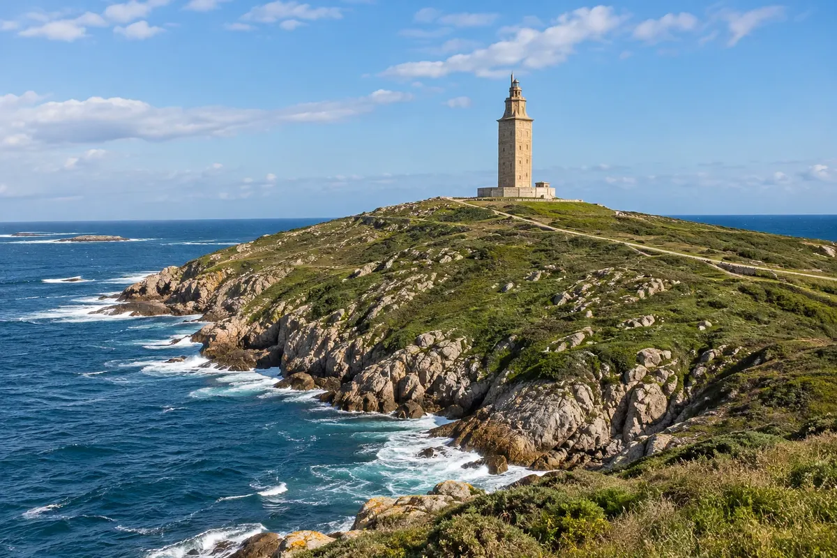 Torre de Hércules