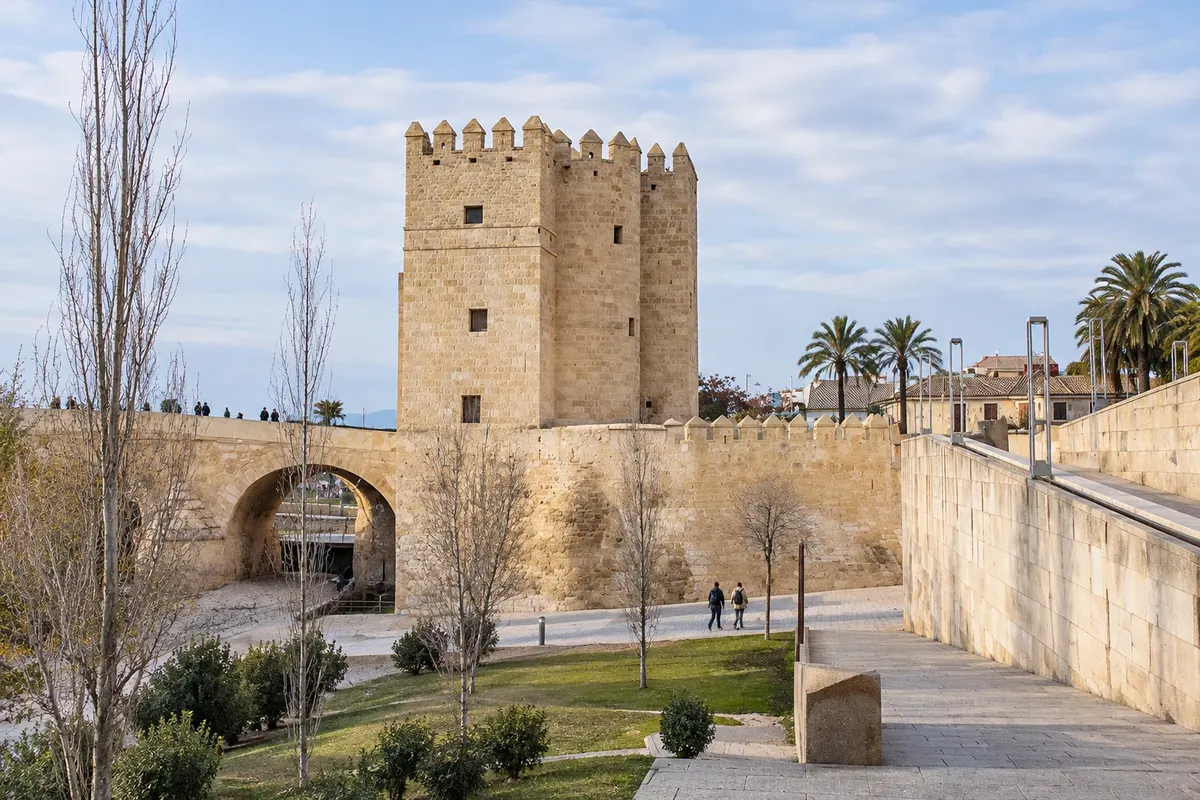 Torre de la Calahorra
