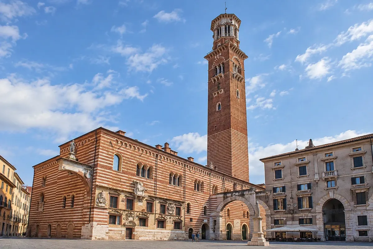 Torre dei Lamberti