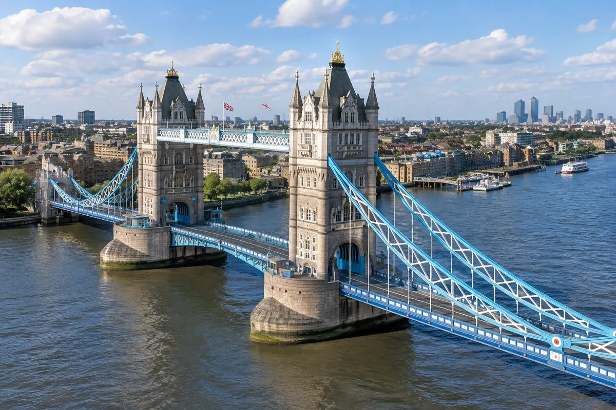 Tower Bridge